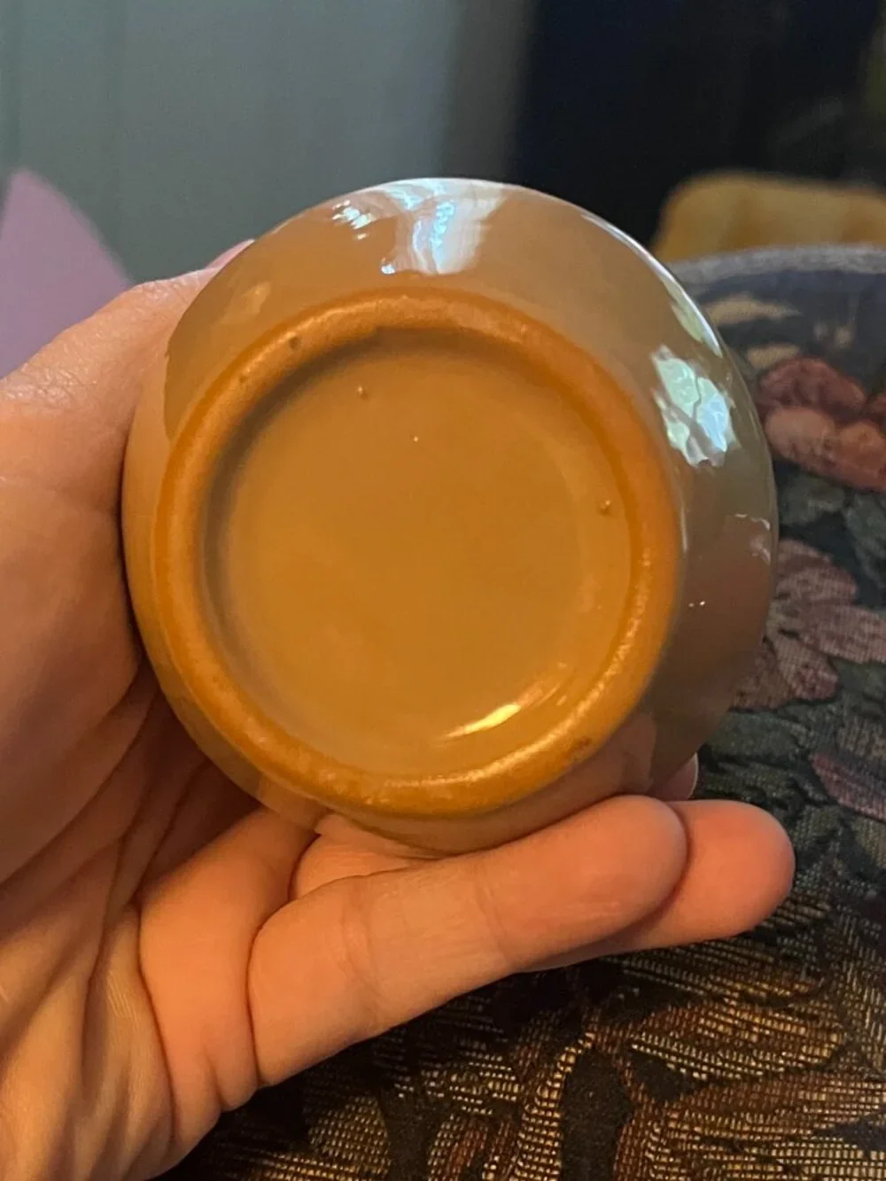 Small vases